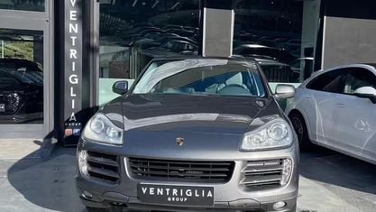Usata Porsche Cayenne 239 CV (175 kW) 2010 SUV