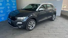 Usata 2022 VW T-Roc Style SUV | 19.900 € (Ottimo prezzo)