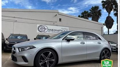 Occasion Mercedes A180 Business 116 ch (85 kW) 2019 Berline