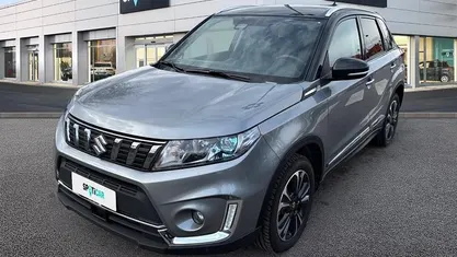 Usata 2019 Suzuki Vitara SUV | 16.000 € (Buon prezzo)