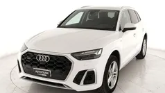 Usata 2023 Audi Q5 S-Line SUV | 41.500 € (Buon prezzo)