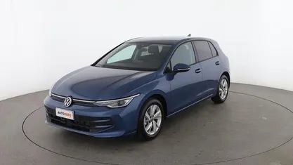 Usata VW Golf VIII Edition 116 CV (85 kW) 2024