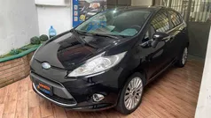 Usata 2009 Ford Fiesta | 4940 €