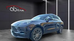 Neri Usata 2020 Porsche Macan SUV | 45.000 € (Super prezzo)