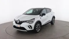 Usata 2020 Renault Captur Intens SUV | 16.999 € (Buon prezzo)