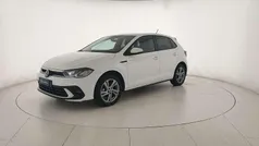 Usata 2023 VW Polo R-line Tre volumi | 18.900 € (Buon prezzo)