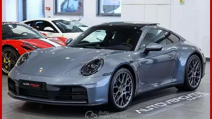 Usata Porsche 911 394 CV (289 kW) 2025 Coupé