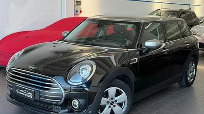 Usata Mini One Clubman 102 CV (75 kW) 2019 Station wagon