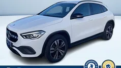 Usata 2020 Mercedes GLA200 SUV | 32.500 € (Buon prezzo)