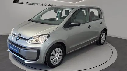Usata 2019 VW up! take up! Utilitaria | 9500 € (Buon prezzo)