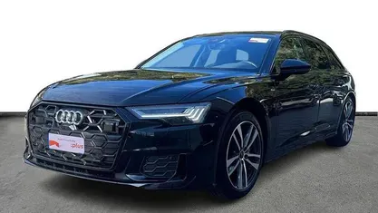 Usata Audi A6 S-Line 2024 Station wagon