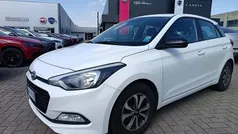 Bianco Usata 2019 Hyundai i20 Classic Tre volumi | 11.900 € (Buon prezzo)