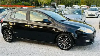 Usata Fiat Bravo Dynamic 120 CV (88 kW) 2008 Utilitaria