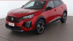 Usata 2023 Peugeot 2008 Allure SUV | 17.399 € (Buon prezzo)