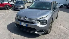 Grigio Usata 2023 Citroën C4 PureTech Due volumi | 16.990 € (Ottimo prezzo)