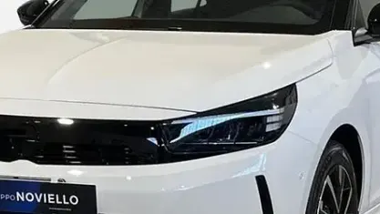 Nuova Opel Corsa Edition 101 CV (74 kW) 2025 Blu Utilitaria