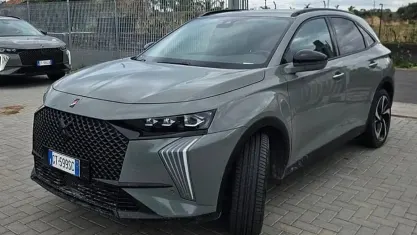 Usata DS Automobiles DS7 Crossback Performance Line Plus 131 CV (96 kW) 2024 SUV