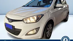 Usata 2013 Hyundai i20 Edition Tre volumi | 8500 € (Molto cara)