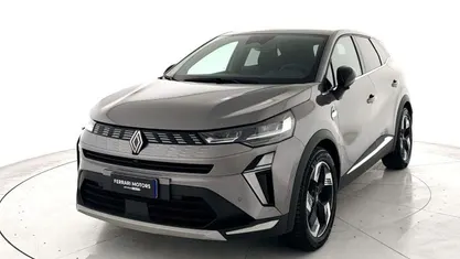 Usata Renault Symbioz Iconic 94 CV (69 kW) 2025 SUV