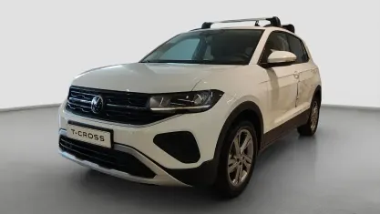 Nuova VW T-Cross 115 CV (84 kW) 2026 SUV