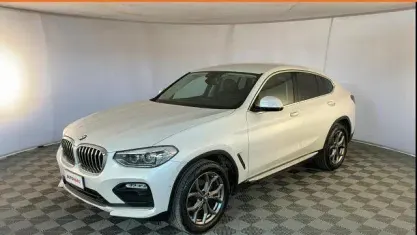 Usata BMW X4 xLine 190 CV (139 kW) 2019 SUV