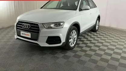 Usata Audi Q3 120 CV (88 kW) 2015 SUV