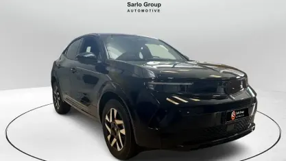 Nuova Opel Mokka 136 CV (100 kW) 2025 Karbon black [m09v] SUV