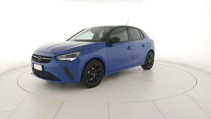 Usata Opel Corsa S 75 CV (55 kW) 2022 Utilitaria