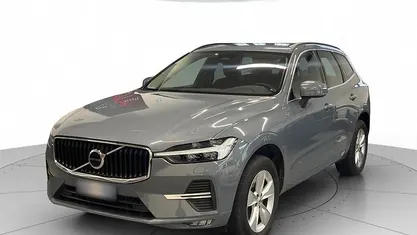 Usata Volvo XC60 Core 197 CV (144 kW) 2022 SUV