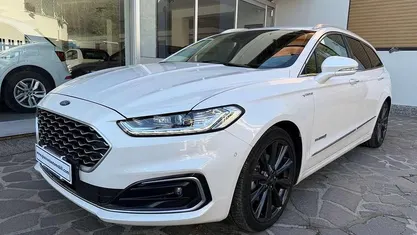 Usata Ford Mondeo Vignale 140 CV (102 kW) 2020 Station wagon