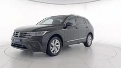 Usata 2022 VW Tiguan Allspace Life SUV | 32.900 € (Buon prezzo)