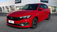 Usata 2022 Fiat Tipo City Life Tre volumi | 14.800 € (Ottimo prezzo)
