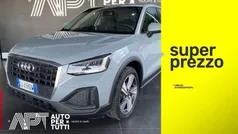 Usata 2022 Audi Q2 Admired SUV | 22.900 € (Ottimo prezzo)