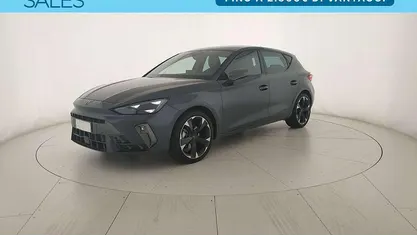 Usata 2025 Cupra Leon Berlina | 29.900 € (Buon prezzo)