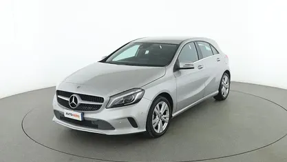 Usata Mercedes A180 110 CV (80 kW) 2017