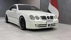 Usata 2004 Mercedes CL500 Coupé | 24.750 € (Buon prezzo)