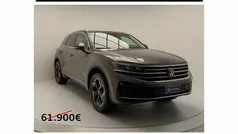 Nessuno Usata 2023 VW Touareg Elegance SUV | 59.900 € (Buon prezzo)