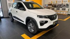 Bianco Usata 2021 Dacia Spring Comfort Plus Due volumi | 7850 € (Super prezzo)