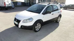Fiat Sedici