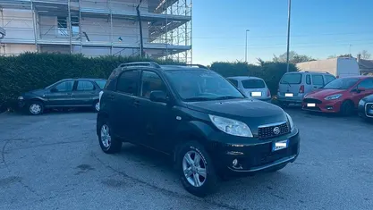 Usata Daihatsu Terios 105 CV (77 kW) 2010 SUV
