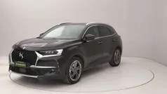 Nero Usata 2021 DS Automobiles DS7 Crossback Grand Chic SUV | 26.890 € (Ottimo prezzo)