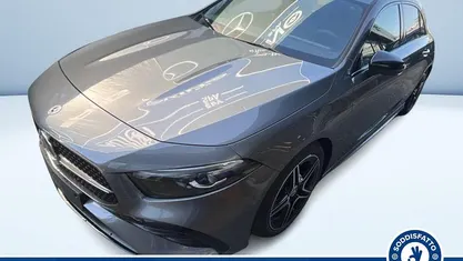 Usata 2025 Mercedes A180 Advanced Plus Tre volumi | 38.200 € (Buon prezzo)