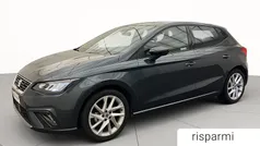 Magnetic tech Usata 2024 Seat Ibiza FR Tre volumi | 15.400 € (Buon prezzo)