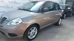Usata 2010 Lancia Ypsilon Due volumi | 3900 € (Ottimo prezzo)