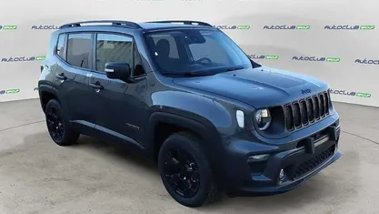 Usata 2025 Jeep Renegade North SUV | 28.950 € (Buon prezzo)