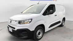 Bianco Usata 2024 Fiat Doblò Monovolume | 20.950 € (Buon prezzo)
