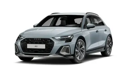 Nuova Audi A3 e-tron Ambiente 204 CV (150 kW) 2026 Grigio Utilitaria