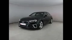 Nero Usata 2019 Audi A4 Comfort Station wagon | 20.800 € (Super prezzo)
