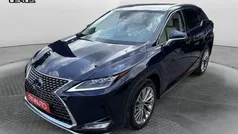 Usata 2022 Lexus RX450h Luxury Line SUV | 50.900 €