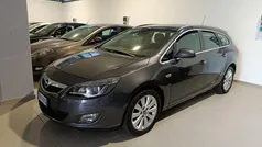 Grigio Usata 2011 Opel Astra Cosmo Station wagon | 3500 € (Ottimo prezzo)